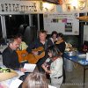 Soirée mexicaine au CSMT